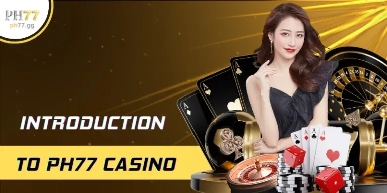 Xu hướng poker chính thức 2024