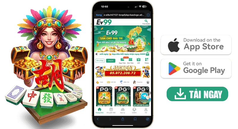 Giá trị cốt lõi và cam kết phục vụ của poker chính thức