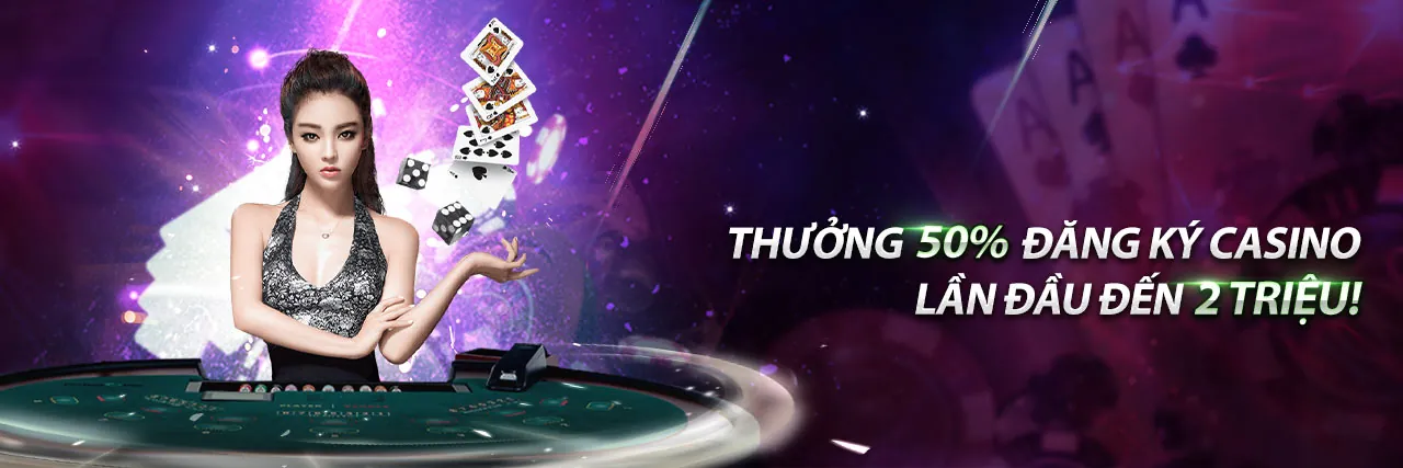 Hình ảnh tổng quan về đội ngũ poker chính thức đang làm việc