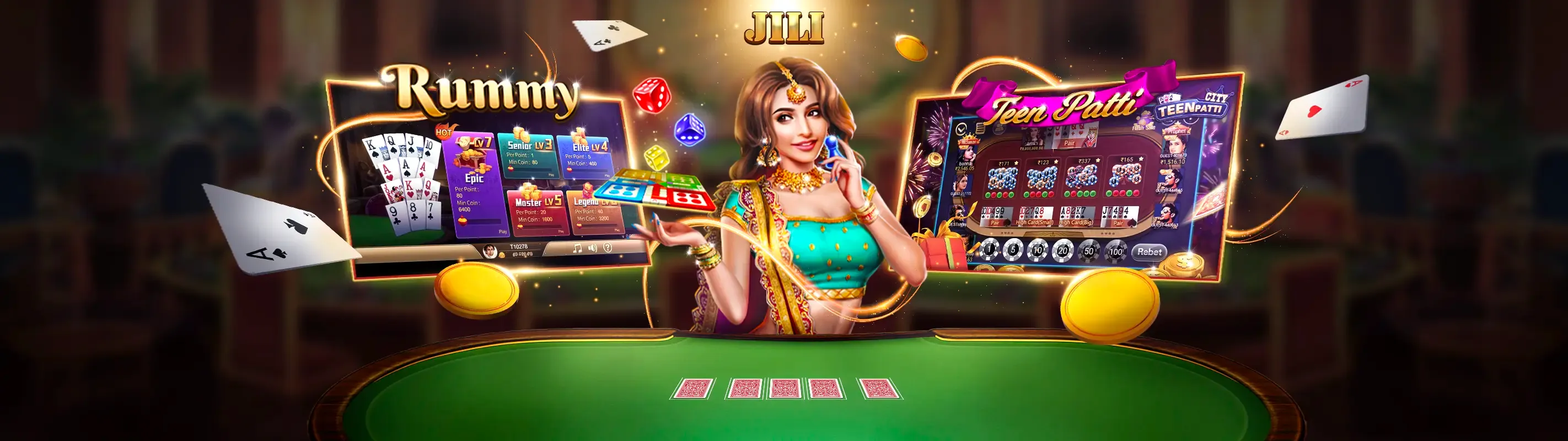Hình ảnh hỗ trợ khách hàng tại poker chính thức