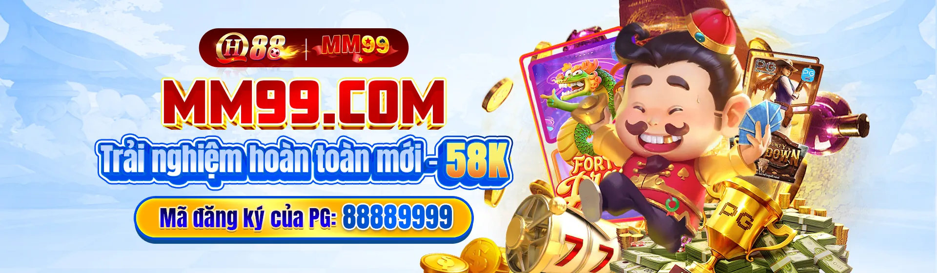 Chương trình VIP độc quyền của poker chính thức