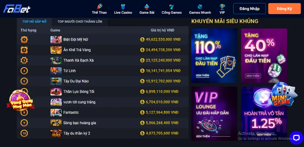 Sự uy tín và an toàn của poker chính thức trong cá cược đá gà
